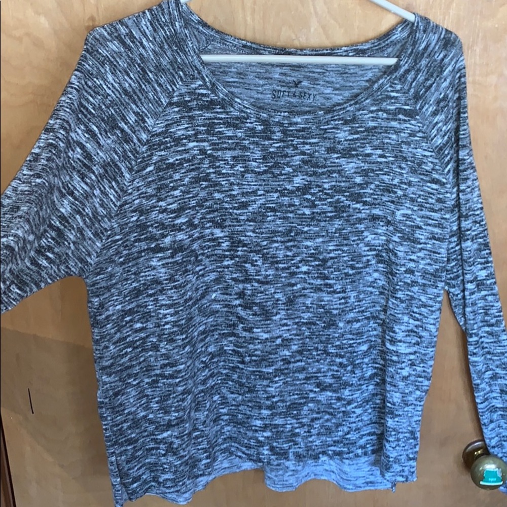 Soft n sexy sweater
